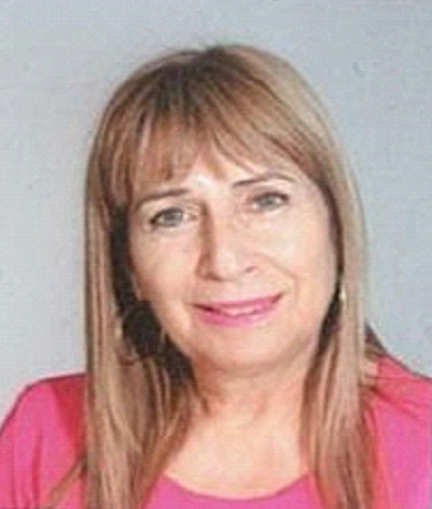 Patricia Oliva González Lozano